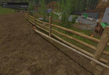 South Tyrolean mountain scenery v3.0