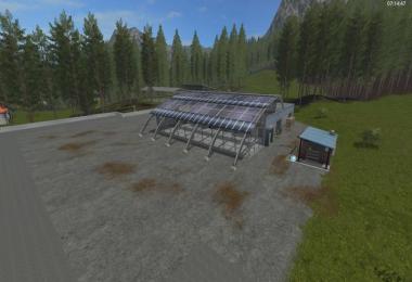 South Tyrolean mountain scenery v3.0