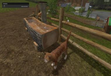 South Tyrolean mountain scenery v3.0