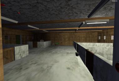 South Tyrolean mountain scenery v3.0