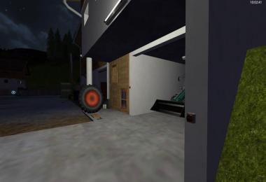 South Tyrolean mountain scenery v3.0