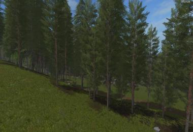 South Tyrolean mountain scenery v3.0