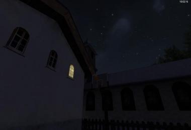 South Tyrolean mountain scenery v3.0