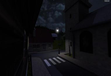 South Tyrolean mountain scenery v3.0