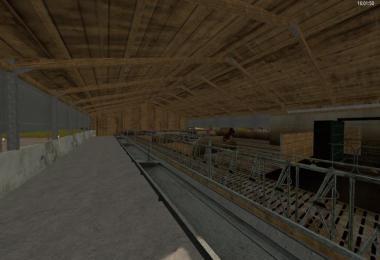 South Tyrolean mountain scenery v3.0