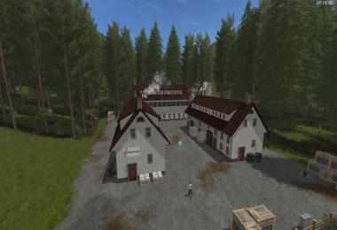 South Tyrolean mountain scenery v3.0