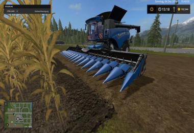 Speed Maisgebiss v1.0