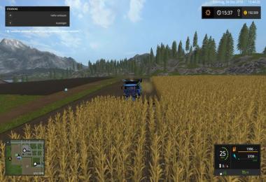 Speed Maisgebiss v1.0