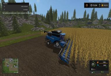 Speed Maisgebiss v1.0