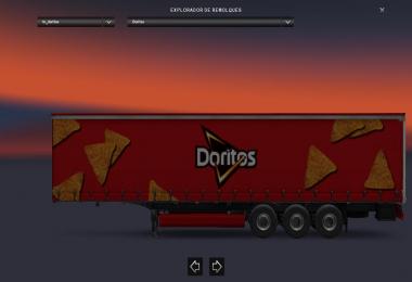 Standalone Doritos Trailer v1.0