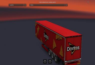 Standalone Doritos Trailer v1.0
