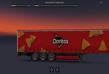 Standalone Doritos Trailer v1.0