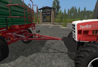 STEYR front Equipment Pack v1