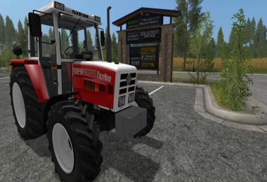 STEYR front Equipment Pack v1