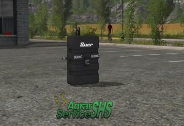 Suer 800 Kg v1.0