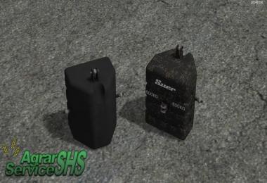 Suer 800 Kg v1.0