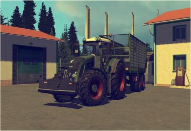 Suer ballast valve weight v1.2