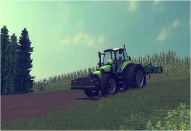 Suer ballast valve weight v1.2