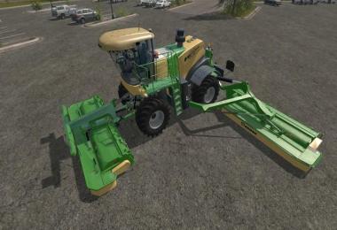 The Big M by KRONE v1.2
