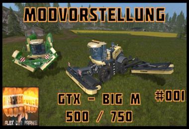 The Big M by KRONE v1.2
