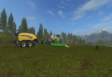 The Big M by KRONE v1.2