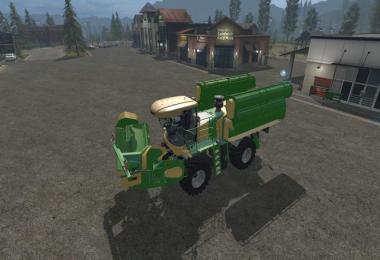 The Big M by KRONE v1.2