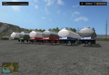 TW AmericanTankers v1.0