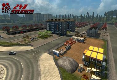 UK Rebuilding Map v1.1