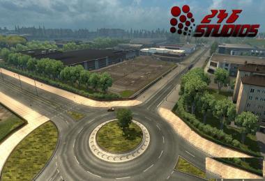 UK Rebuilding Map v1.1