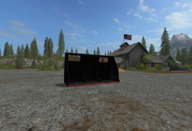 Universal Light Weight Bucket v1.0