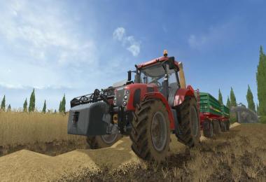 URSUS 15014 v1.0.1.9