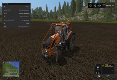 Valtra T Series v1.0