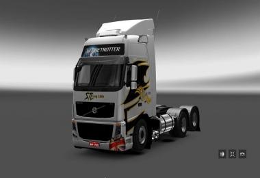Volvo FH 16 Edit V2