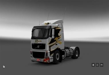 Volvo FH 16 Edit V2