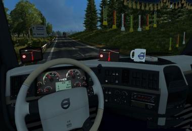 Volvo FH 2009 Tuning v2.0