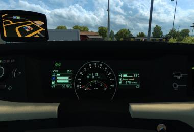 Volvo FH16 2012 v2.8 Reworked