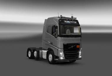 Volvo FH16 2012 v2.8 Reworked