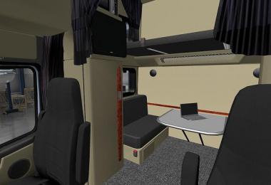 Volvo VNL 780 Reworked v2.8 for v1.5.x By Frank Brasil