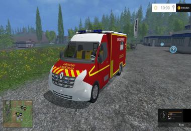 VSAV TIB MODIFIER BY PierrikGaming v1.0