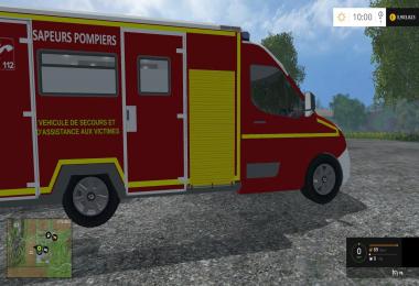 VSAV TIB MODIFIER BY PierrikGaming v1.0