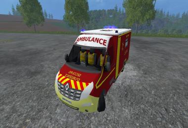 VSAV TIB VERSION TERMINER OFFICIEL 2016 v2