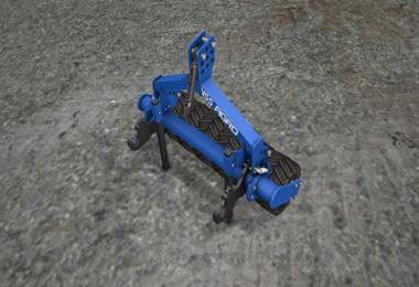 Vss Agro DR-FFR v1.0.0.1