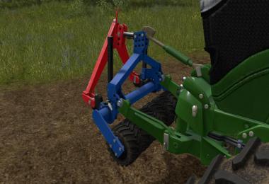 Vss Agro DR-FFR v1.0.0.1