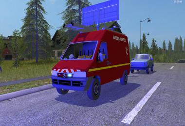 VTU PEUGEOT BOXER v1