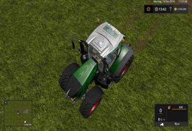 Werder BremenPack Edition v1.0