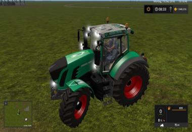 Werder BremenPack Edition v1.0