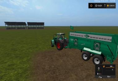 Werder BremenPack Edition v1.0