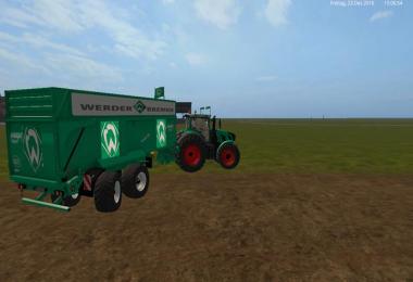 Werder BremenPack Edition v1.0