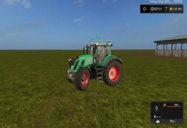 Werder BremenPack Edition v1.0