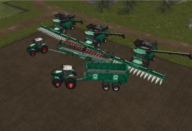 Werder BremenPack Edition v1.0